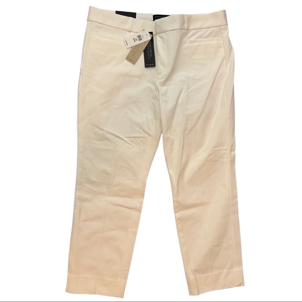 Women’s banana republic pants